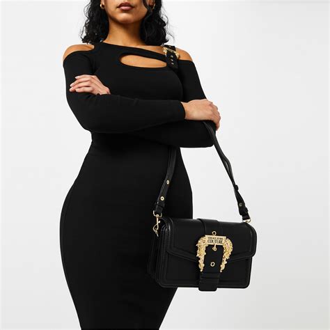 versace jeans couture bucket bag|versace jeans couture ittierre.